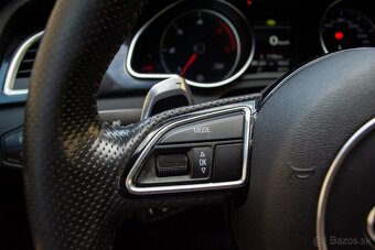 Audi A5 Sportback 2.0 TDI quattro S tronic - 18