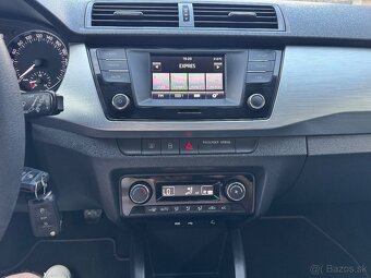 ŠKODA FABIA 3 COMBI 1.2 TSI STYLE 66KW - 18