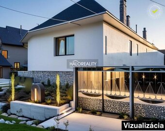 HALO reality - Predaj, rodinný dom Železník - EXKLUZÍVNE HAL - 18