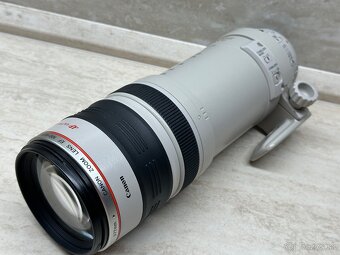 Canon 100-400mm f/4.5-5.6L IS II USM - 18