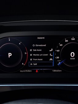 Volkswagen Tiguan Allspace 2.0 TDI EVO SCR 200k 4MOTION DSG - 18