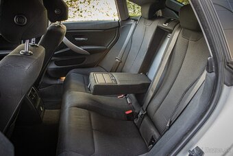 BMW Rad 4 Gran Coupé 420i A/T - 18