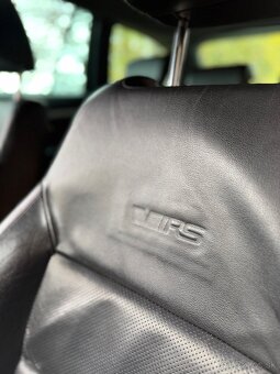 Škoda Octavia II. RS 2010 - 18