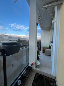 Prenájom 2,5-izbový byt v Bratislave – Ružinove - 18