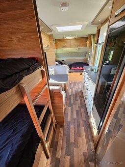 PRENAJOM KARAVAN OBYTNY PRIVES TRENCIN - 18