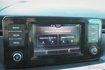 Škoda Scala 1.0 TSI Active - 18