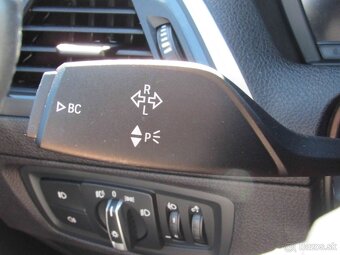 BMW Rad 1 116i Advantage M-Packet - splátka 150,-€ - 18