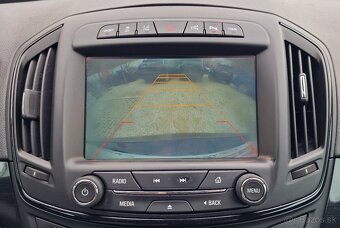 OPEL INSIGNIA ST 2.0 CDTI 170K START/STOP COSMO - 18