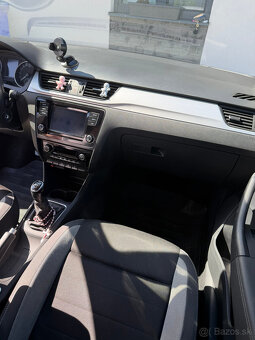 Škoda Rapid 1.6 TDI - 18