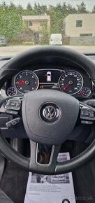 VW Touareg 3.0 V6 - 18
