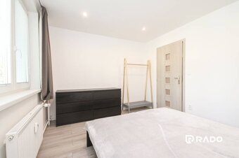 RADO | 3i byt 61m2, M. Turkovej - Sihoť - Trenčín - 18
