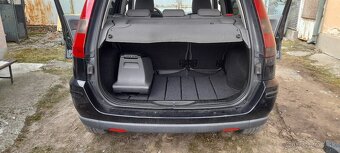 FORD FUSION 1,6 TDCI XPLUS - FORD FUSION 1,4 TDCI - 18