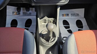 Škoda Fabia 1,2 44kw Hatchback ✅️TOP STAV✅️ - 18