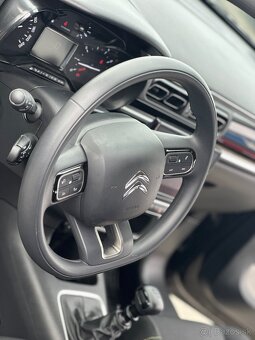 CITROEN C3, 2023 ROK , 35000 KM, MOZNY ODPOCET DPH - 18