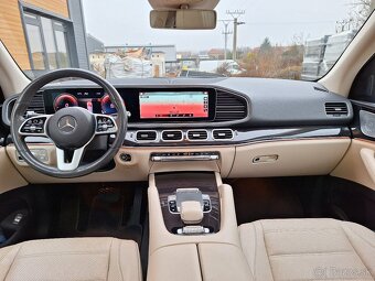 Mercedes GLE 450 AMG Line 4Matic A/T - 18