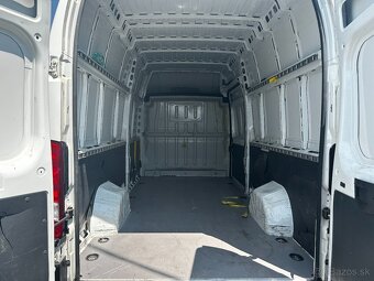 Citroën Jumper  2.0 BlueHDi - 18