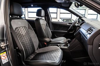 Volkswagen Tiguan Allspace - 18