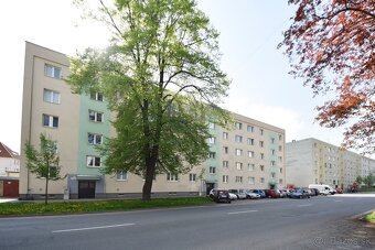 3-IZB. BYT S LOGGIOU, UL. NÁR. TRIEDA, KOŠICE-SEVER - 18