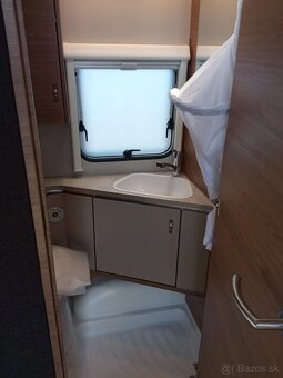 Knaus Sport 500 QDK E-Power Selection - 18