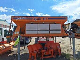 MAN TGM 18.280 4X4 BB - 18
