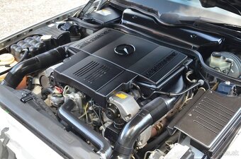 Mercedes-Benz 500SL R129 - 18