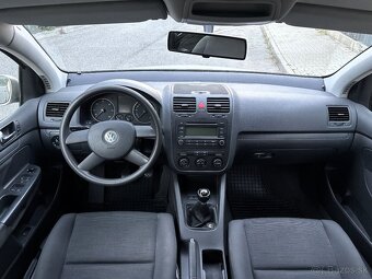 Volkswagen Golf 1.9 TDi, 1. Majiteľ, 198 tis. km, nová STK - 18