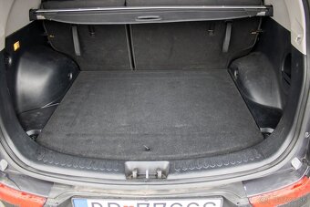 Kia Sportage 1.7 CRDi VGT 2WD LX, 85kW - 18
