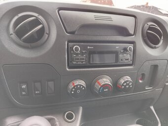 Renault Master L3H2P3, 2,3 DCI r.v.2019. - 18