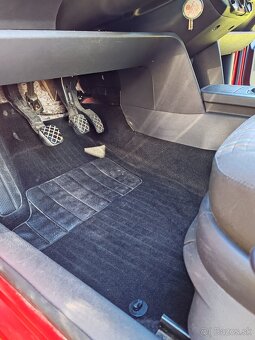 Predám volkswagen polo - 18