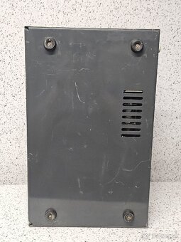 MONO 50 》Tesla AZK405 》Starožitný elektronkový zosilňovač - 18