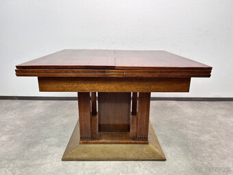 zaujímavé kúsky Art deco 1930-40 - 18