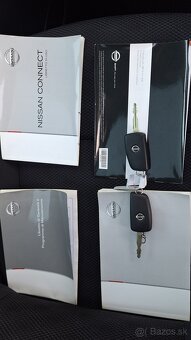 NISSAN QASHQAI 1.2 BENZ. - 18