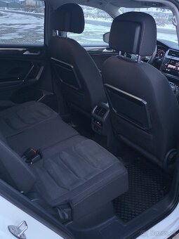 Volkswagen Tiguan Allspace 2.0TDI DSG 4Motion 7Miest Webasto - 18