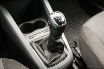 Škoda Fabia Combi 1.4 TDI Ambition - 18