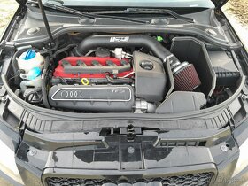 Audi RS3 - 18