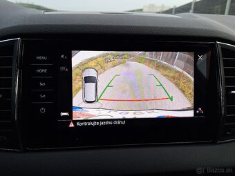 Škoda Karoq 4x4 2,0 TDI, DSG,110KW, LED, ACC, Navi - 18