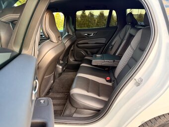 VOLVO V60 D4 R-DESIGN-147KW -ODPOČET DPH -2020-AUTOMAT - 18