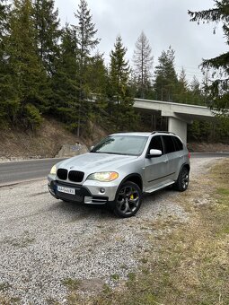 BMW X5 E70 3.0d 173kw Xdrive - 18