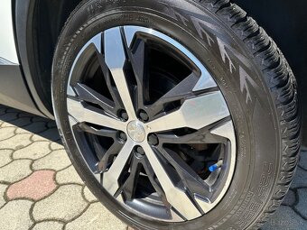 Peugeot 3008 2.0 BlueHDi 180 S&S GT EAT6 (Webasto) - 18