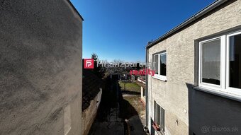 Dvojpodlažný 5-izbový rodinný dom, Madunice - 18