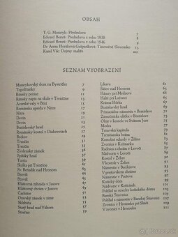 Karel Vik Slovensko komplet drevoryty - 18