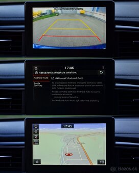 Kia Ceed 1.6 CRDi Special Edition AT |SK vozidlo, 1.majiteľ| - 18