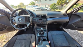 Bmw e46 1.6 316 2000 - 18