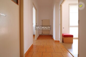 HALO reality - Prenájom, trojizbový byt Nové Zámky, zrekonšt - 18
