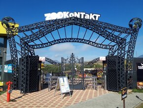 Ubytovanie v Tatralandii. Rezort Holiday Village Tatralandia - 18