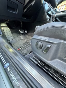 Volkswagen Passat B8 2.0 TDI 110kW R-Line - 18