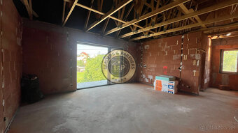 NA PREDAJ-Štýlový 4 izbový byt v novostavbe v Lipanoch - 18