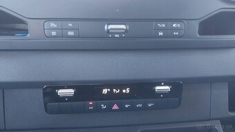 Mercedes-Benz Sprinter 315CDI 8M BUS ExtraLong - 18