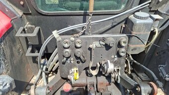 ZETOR PROXIMA 75 4X4 - 18