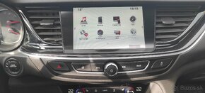 Opel Insignia Sports Tourer 2,0 TurboD,Panorama - 18